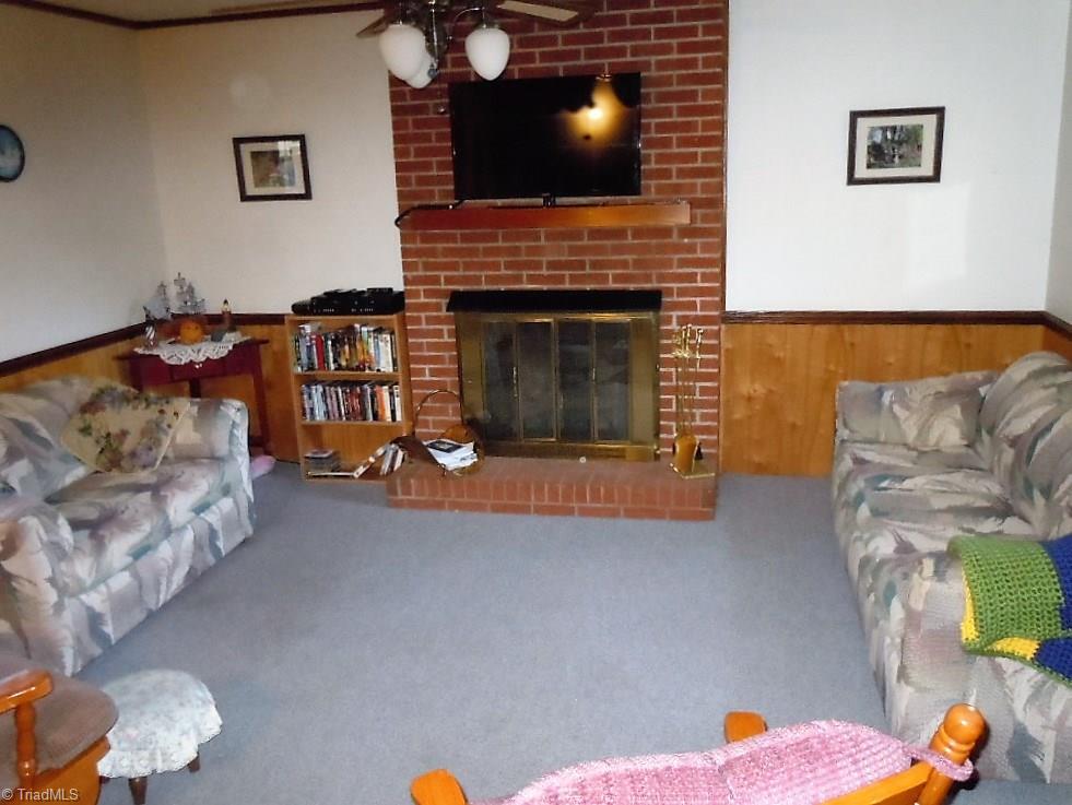 117 East Manor Ridge Road Elkin, NC 28621 - Photo 14 of 16 Gallery Image 14