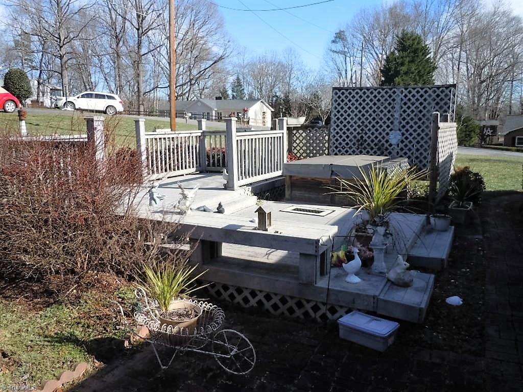 117 East Manor Ridge Road Elkin, NC 28621 - Photo 4 of 16 Gallery Image 4