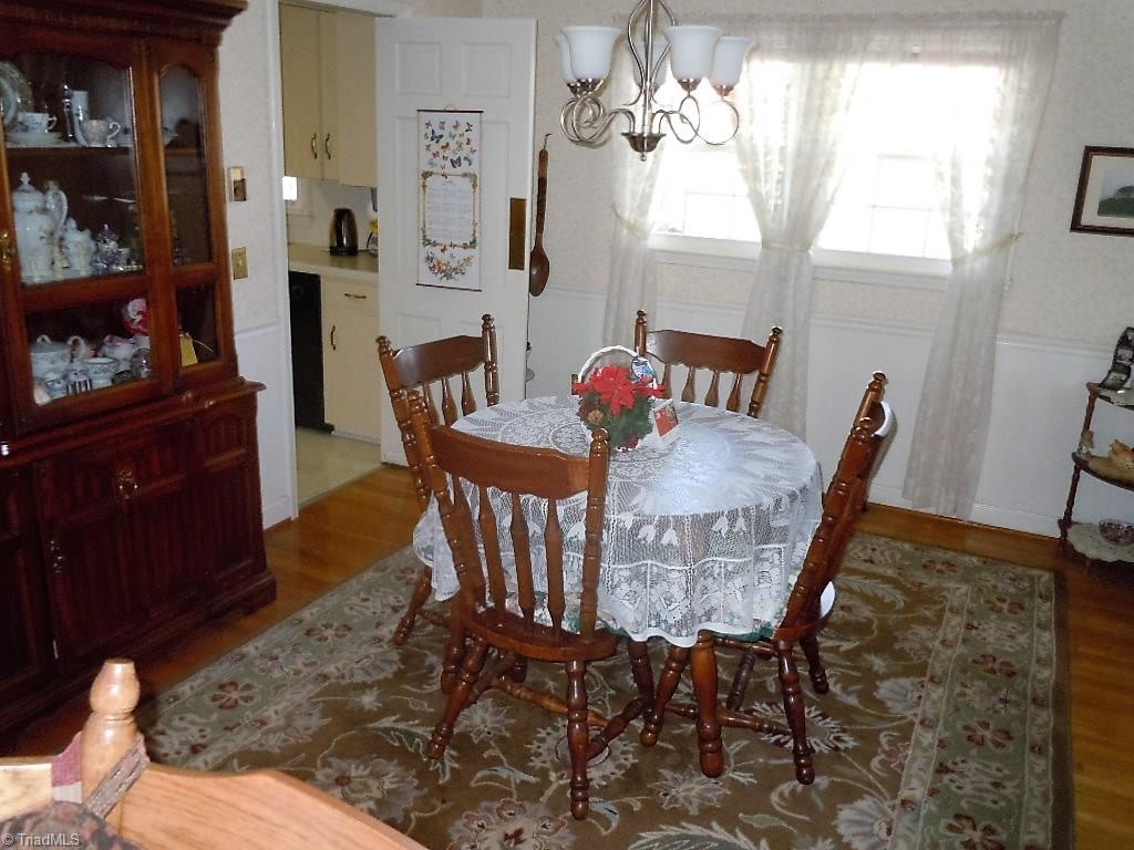 117 East Manor Ridge Road Elkin, NC 28621 - Photo 6 of 16 Gallery Image 6