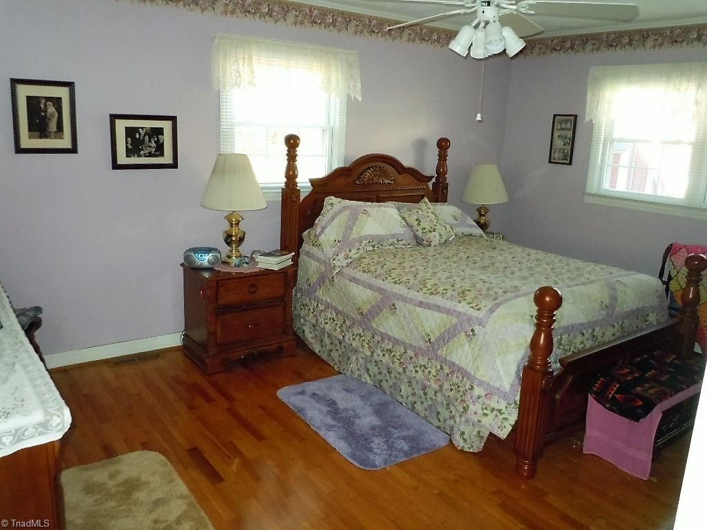 117 East Manor Ridge Road Elkin, NC 28621 - Photo 7 of 16 Gallery Image 7