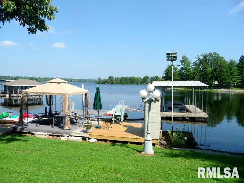 1228 Howard Road Marion, IL 62959 - Photo 3 of 36 Gallery Image 3
