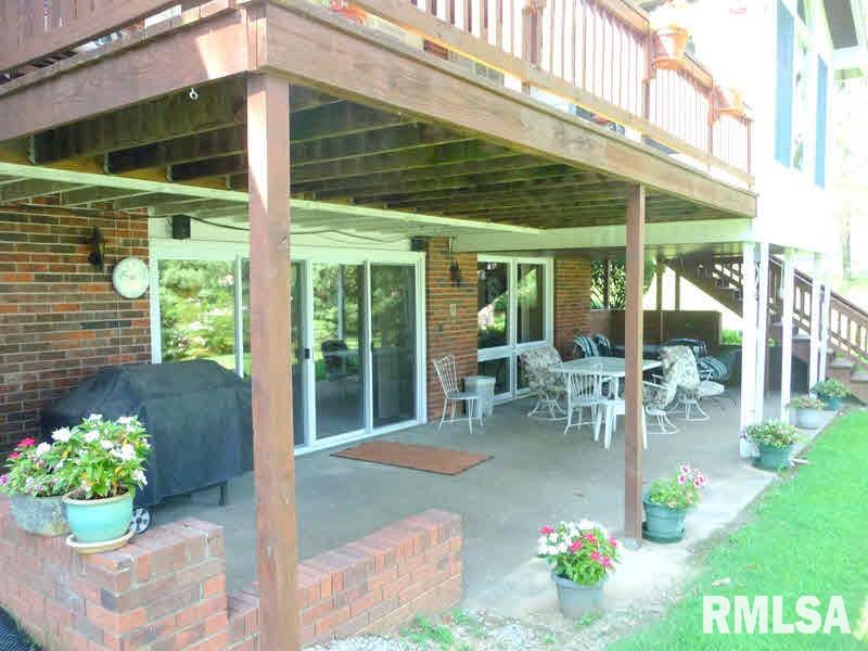 1228 Howard Road Marion, IL 62959 - Photo 34 of 36 Gallery Image 34