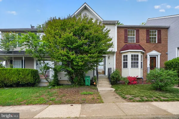 $335,000 | 7102 Flag Harbor Drive, District Heights, MD 20747
