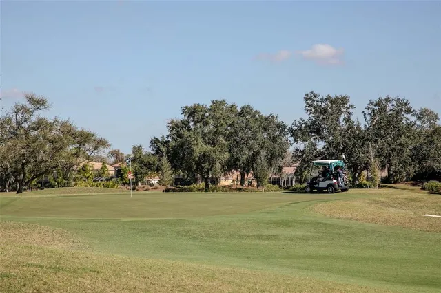 a view of a tennis court