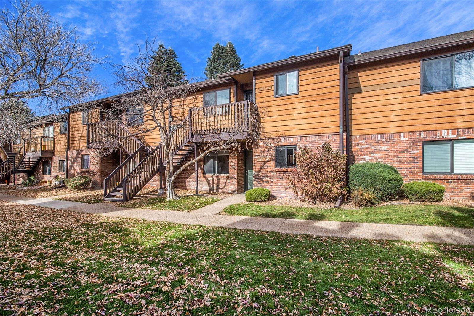 2263 South Buckley Road, Unit 102 Aurora, CO 80013 - Photo 1 of 11 Gallery Image 1