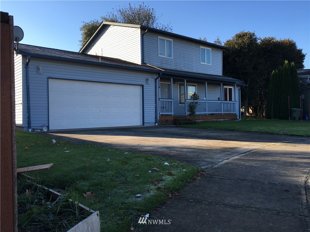 114 Mission Road Kelso, WA 98626 - Photo 1 of 14 Gallery Image 1