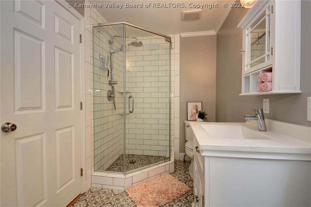 156 Stricker Road Charleston, WV 25314 - Photo 27 of 44 Gallery Image 27