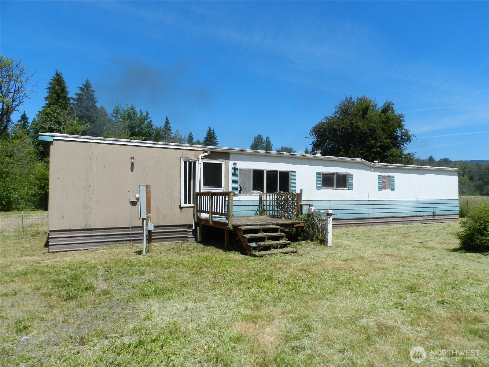 146 Damron Road Mossyrock, WA 98564 - Photo 3 of 25
