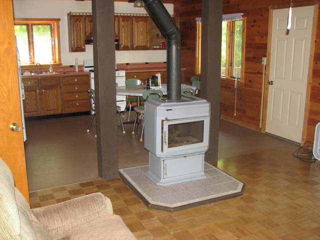 N1259 Sugar Bush Road Watersmeet, MI 49969 - Photo 3 of 11 Gallery Image 3