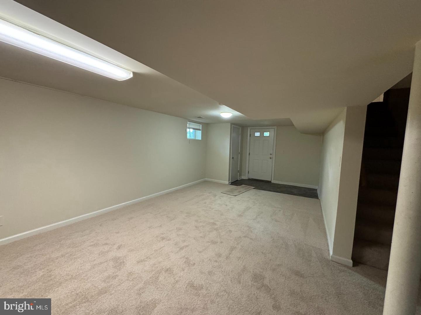 8905 Frederick Road Ellicott City, MD 21042 - Photo 21 of 27 Basement Family Room