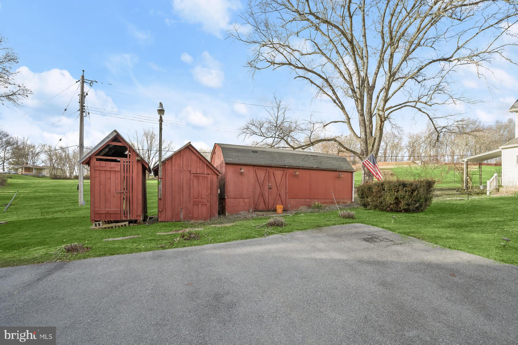 1784 Tank Road Finksburg, MD 21048 - Photo 9 of 34