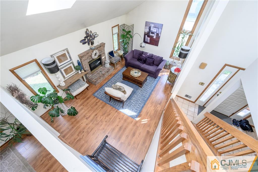 57 Ditmars Circle Hillsborough, NJ 08844 - Photo 24 of 46