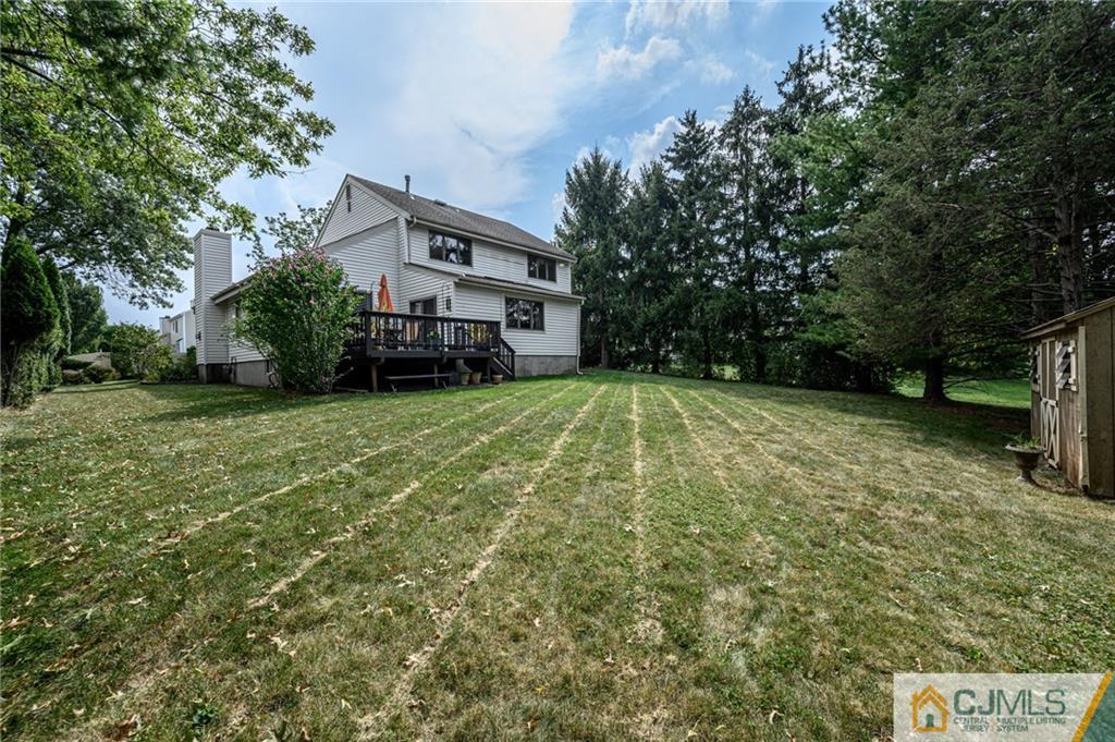 57 Ditmars Circle Hillsborough, NJ 08844 - Photo 44 of 46