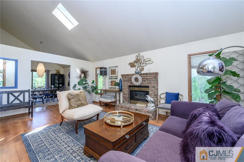 57 Ditmars Circle Hillsborough, NJ 08844 - Photo 5 of 46