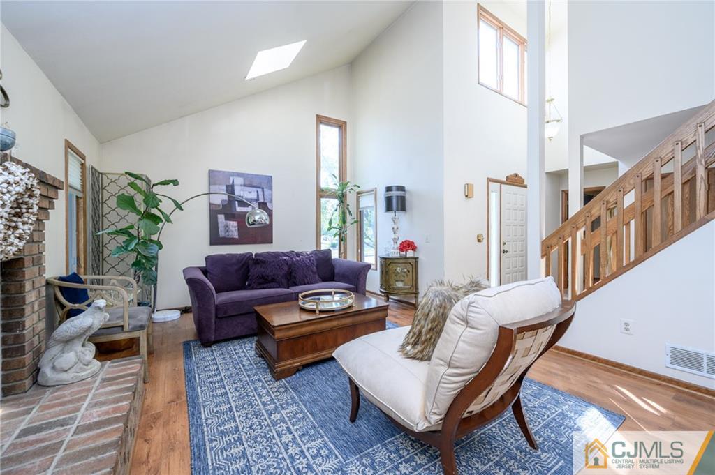 57 Ditmars Circle Hillsborough, NJ 08844 - Photo 6 of 46