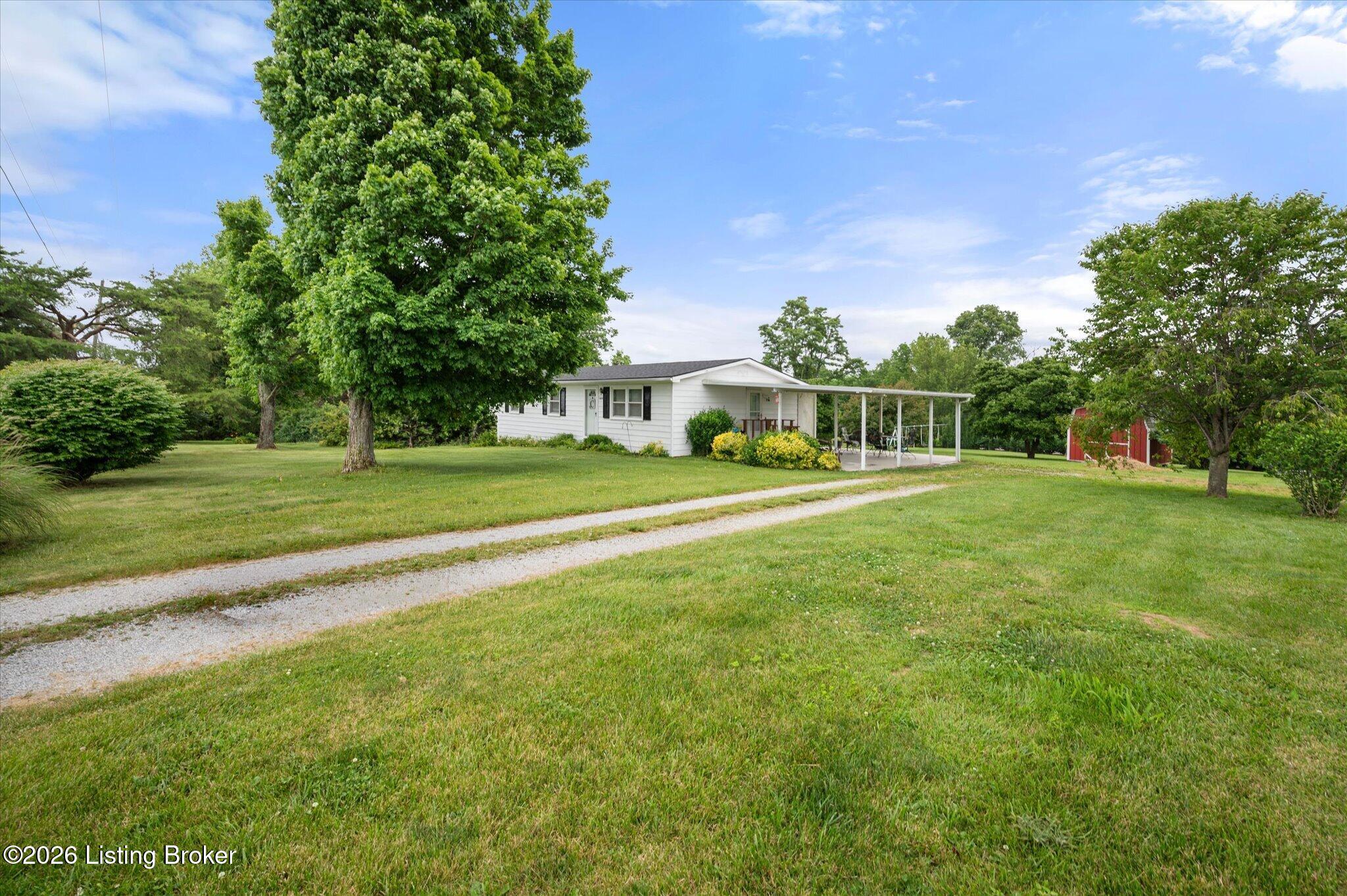 2628 Sulphur Road Sulphur, KY 40070 - Photo 4 of 30 03-2628 Sulphur Rd-0009