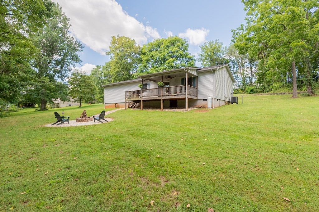4882 Ivanhoe Road Ivanhoe, VA 24350 - Photo 47 of 57 Gallery Image 47