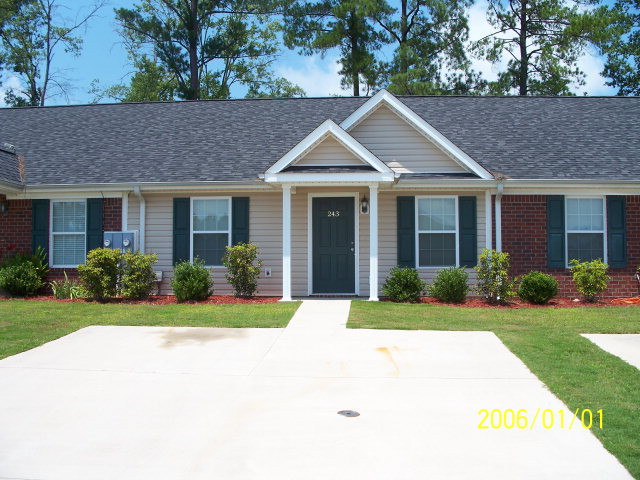 243 Lynbrook Way Grovetown, GA 30813 - Photo 1 of 1 Main View