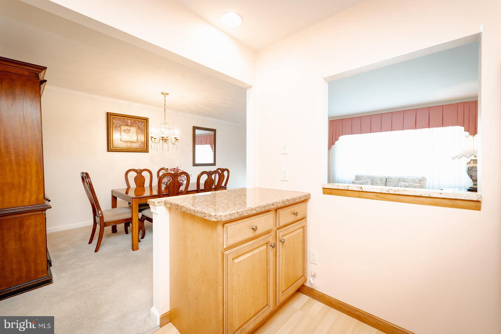 3540 Kyle Road Philadelphia, PA 19154 - Photo 13 of 26 Breakfast Bar