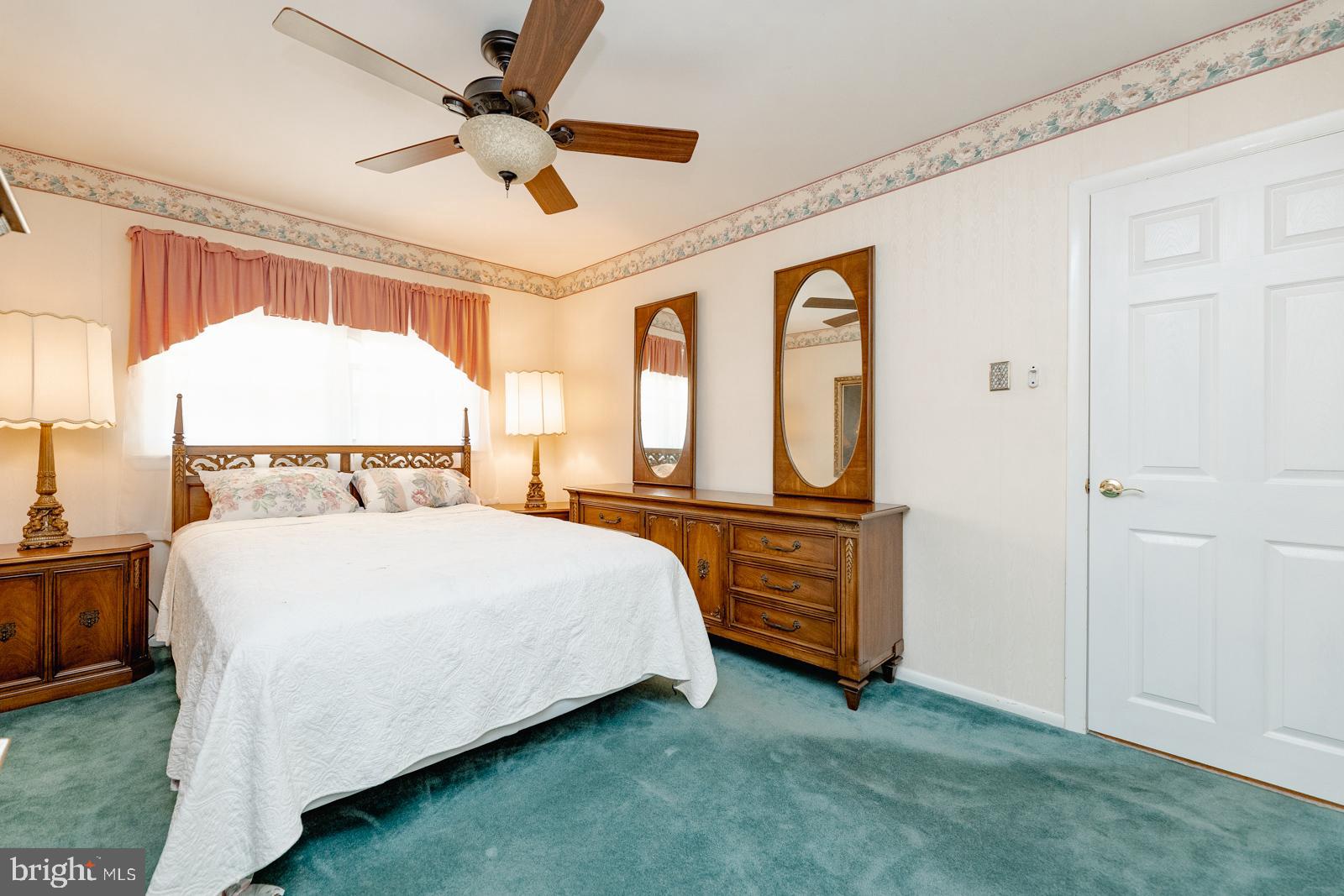 3540 Kyle Road Philadelphia, PA 19154 - Photo 14 of 26 Main Bedroom