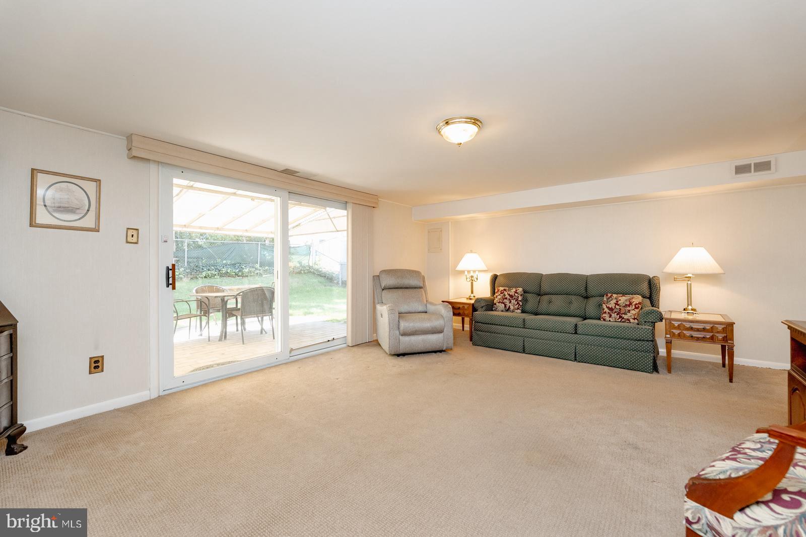 3540 Kyle Road Philadelphia, PA 19154 - Photo 20 of 26 Finished Basement