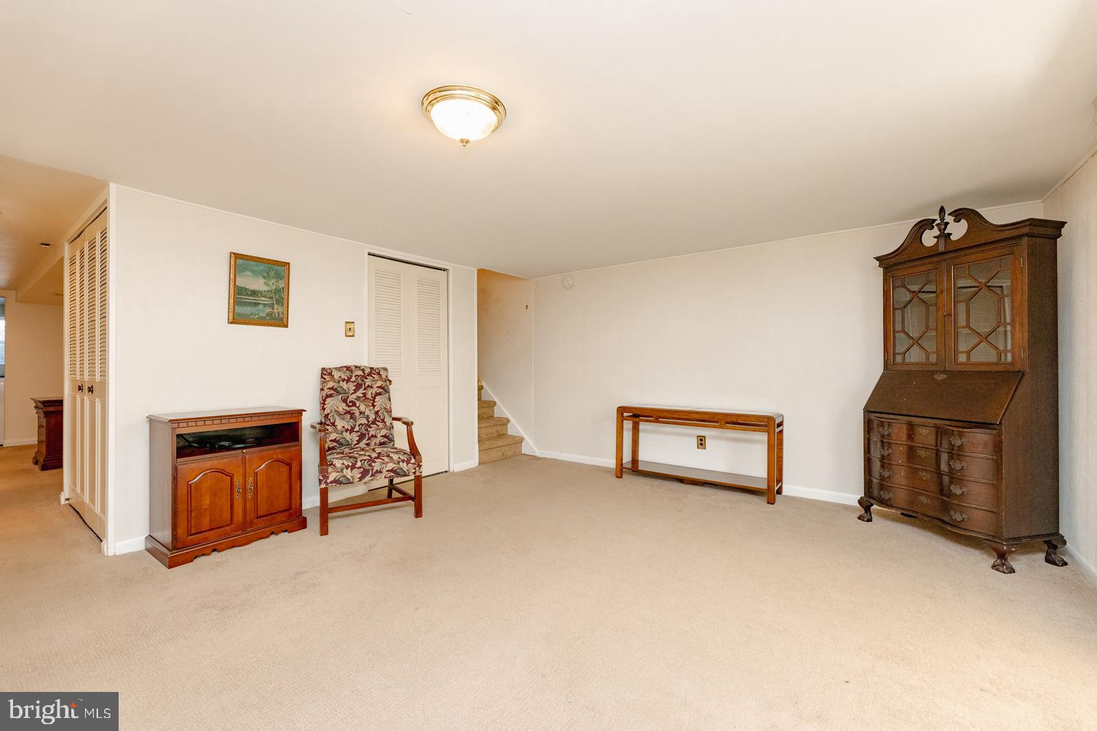 3540 Kyle Road Philadelphia, PA 19154 - Photo 21 of 26 Finished Basement