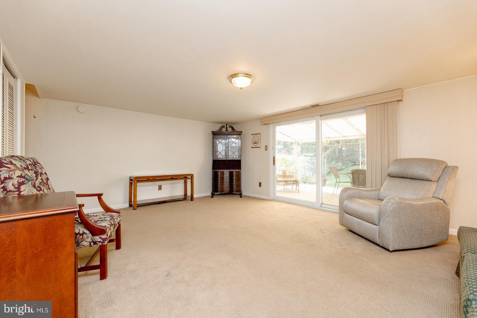 3540 Kyle Road Philadelphia, PA 19154 - Photo 22 of 26 Finished Basement