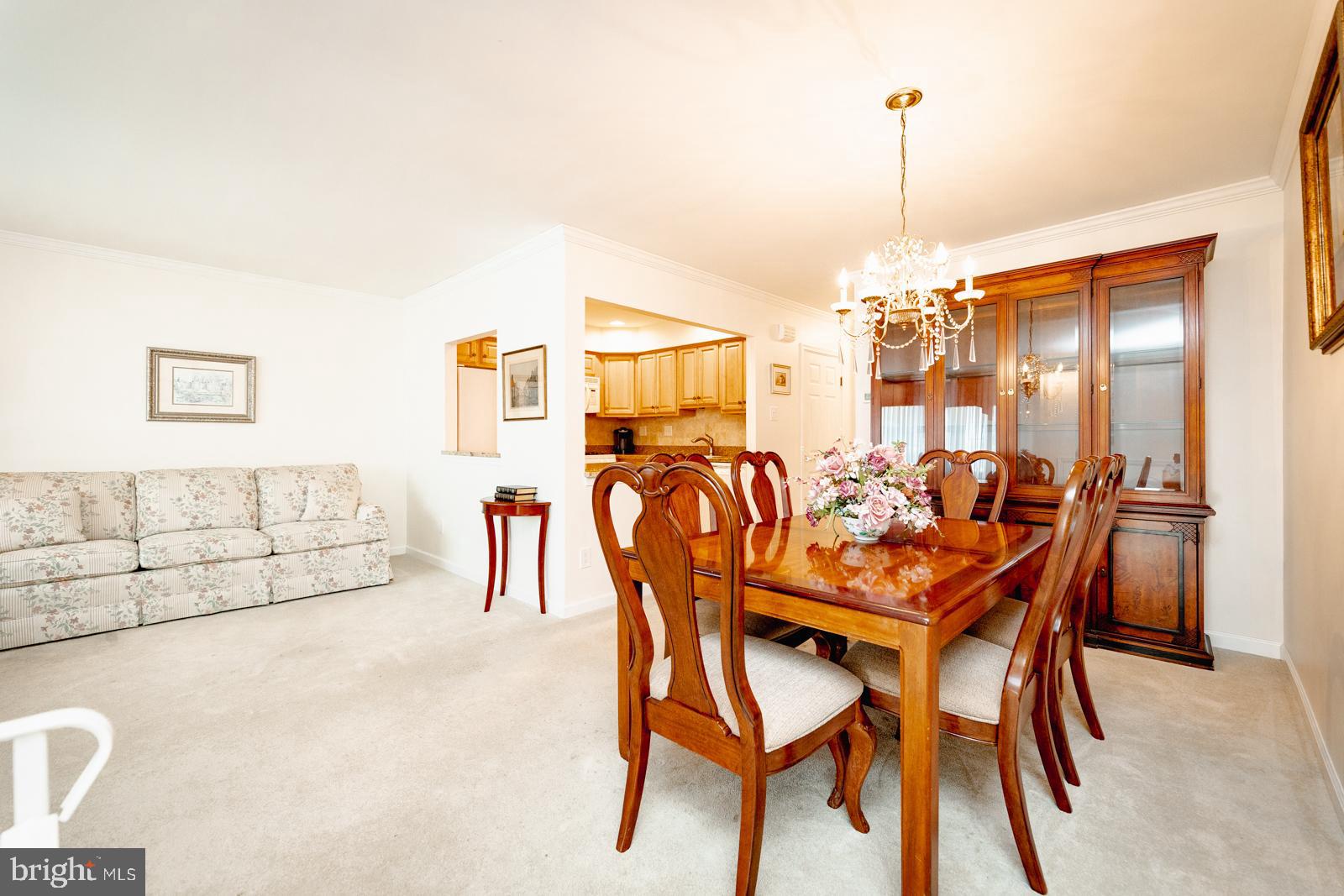 3540 Kyle Road Philadelphia, PA 19154 - Photo 8 of 26 Dining Room