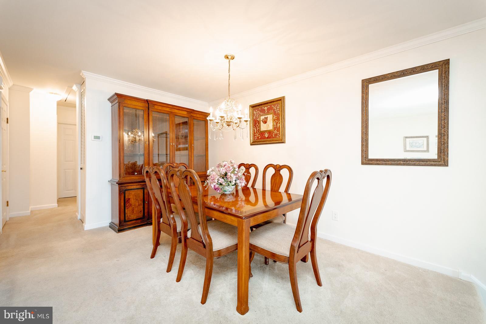 3540 Kyle Road Philadelphia, PA 19154 - Photo 9 of 26 Dining Room