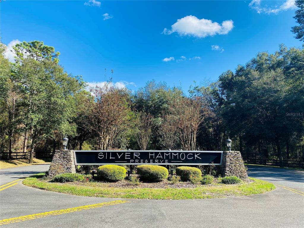 0 Northeast 43rd Lane Road, Unit LOT 5 Silver Springs, FL 34488 - Photo 1 of 1