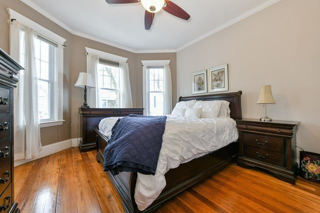 $550,000 | 4 Maryland Street, Unit 1, Boston, MA 02125