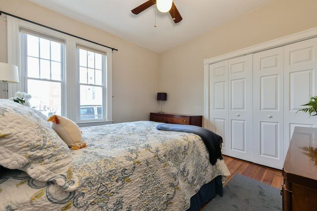 $550,000 | 4 Maryland Street, Unit 1, Boston, MA 02125