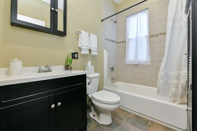 $550,000 | 4 Maryland Street, Unit 1, Boston, MA 02125