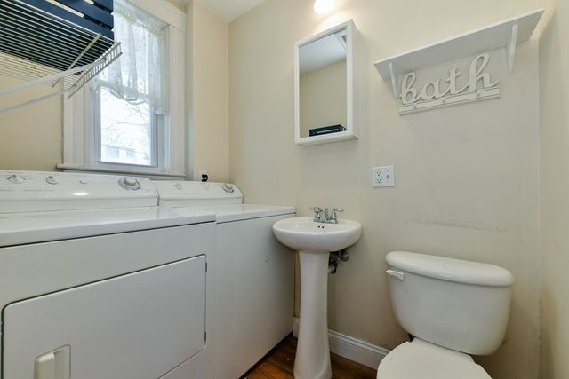 $550,000 | 4 Maryland Street, Unit 1, Boston, MA 02125