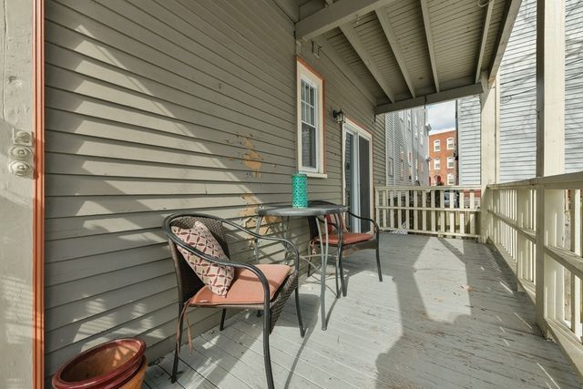 $550,000 | 4 Maryland Street, Unit 1, Boston, MA 02125