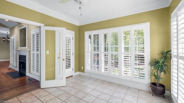 $529,900 | 6981 Brandi Wood Circle, Summerfield, NC 27358