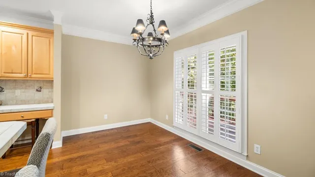 $529,900 | 6981 Brandi Wood Circle, Summerfield, NC 27358