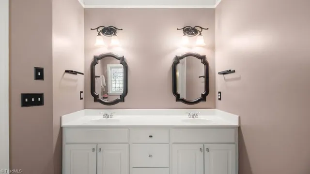 $529,900 | 6981 Brandi Wood Circle, Summerfield, NC 27358