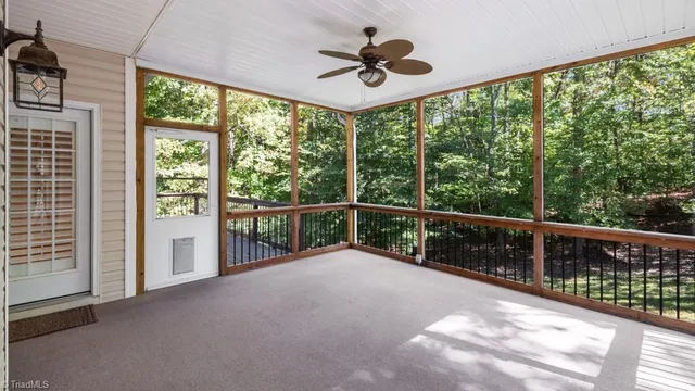 $529,900 | 6981 Brandi Wood Circle, Summerfield, NC 27358