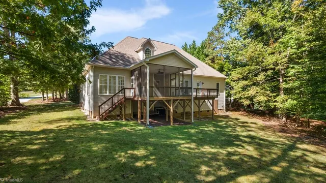 $529,900 | 6981 Brandi Wood Circle, Summerfield, NC 27358