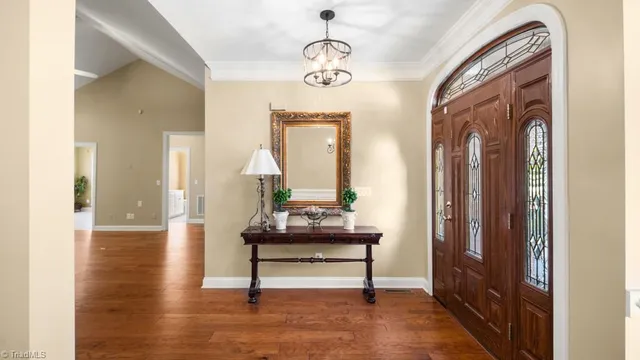 $529,900 | 6981 Brandi Wood Circle, Summerfield, NC 27358