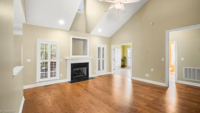 $529,900 | 6981 Brandi Wood Circle, Summerfield, NC 27358