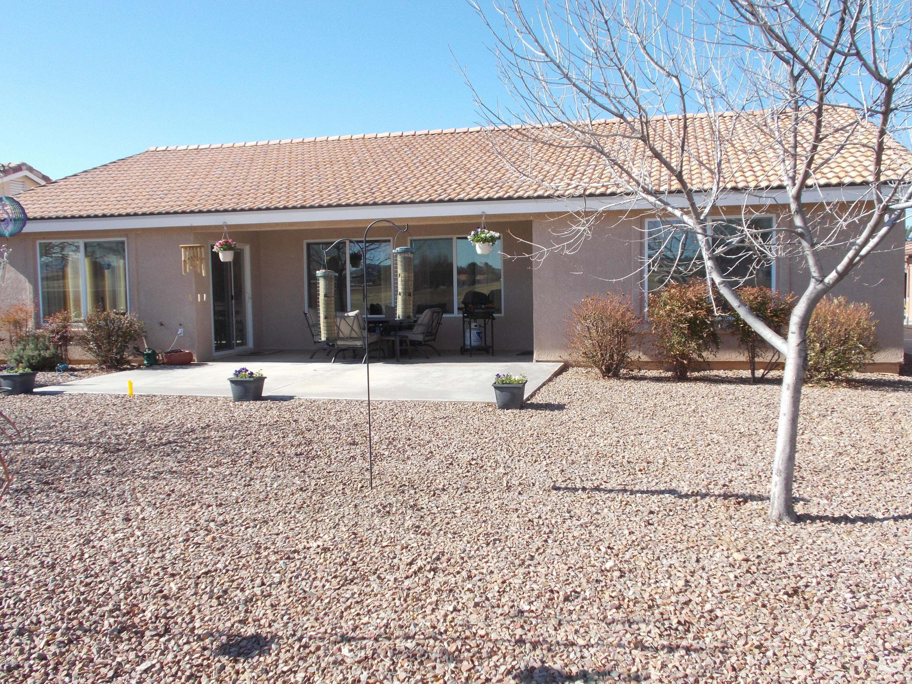 916 West Sahuaro Road Pearce, AZ 85625 - Photo 4 of 38