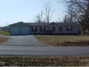 238 Shipley Road Gray, TN 37615 - Photo 1 of 9 Photo 1