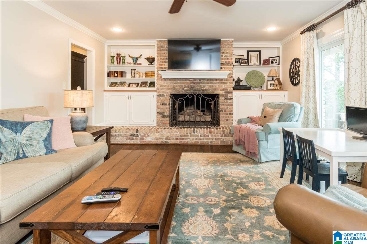 3641 Spring Valley Road Mountain Brook, AL 35223 - Photo 21 of 45