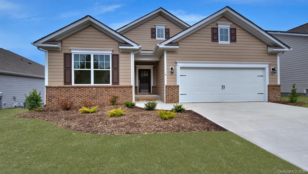 4 Regent Heights Road, Unit 6 Leicester, NC 28748 - Photo 1 of 27 Gallery Image 1