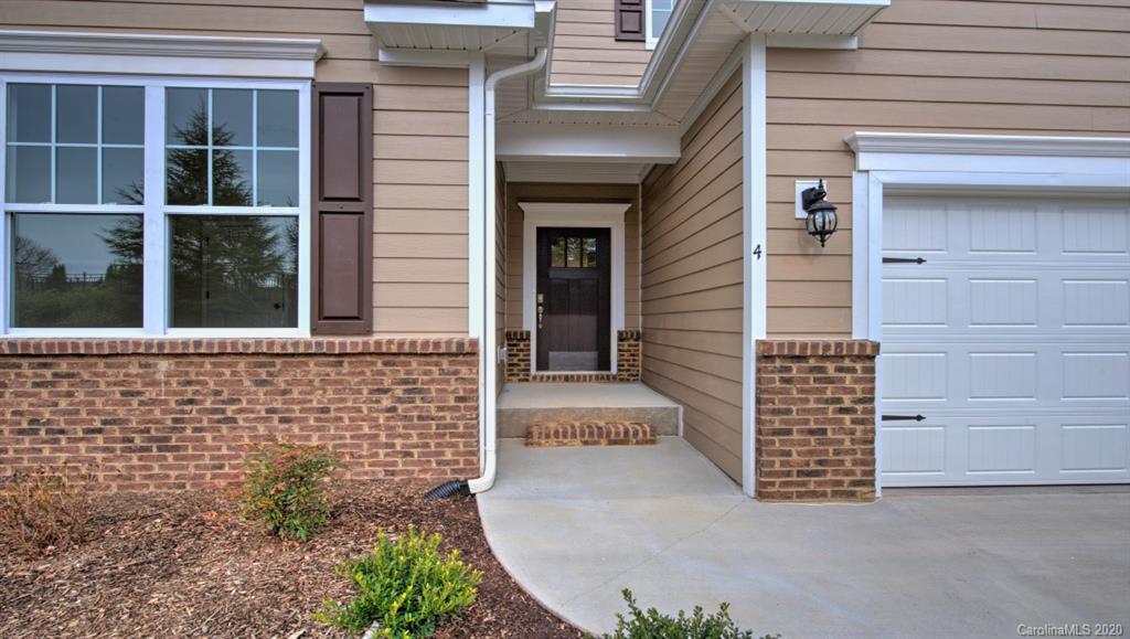 4 Regent Heights Road, Unit 6 Leicester, NC 28748 - Photo 2 of 27 Gallery Image 2