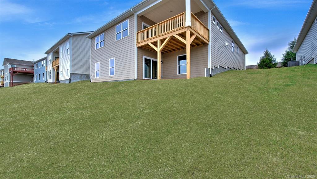 4 Regent Heights Road, Unit 6 Leicester, NC 28748 - Photo 22 of 27 Gallery Image 22