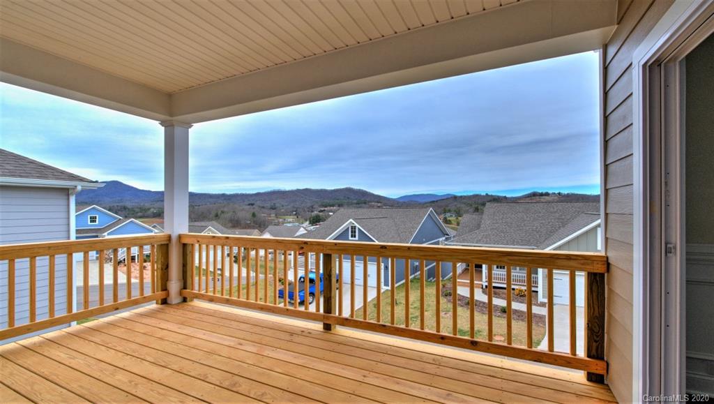 4 Regent Heights Road, Unit 6 Leicester, NC 28748 - Photo 23 of 27 Gallery Image 23