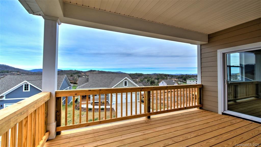 4 Regent Heights Road, Unit 6 Leicester, NC 28748 - Photo 24 of 27 Gallery Image 24